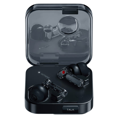 Nothing Ear (3) Kabellose In-Ear Kopfhörer black