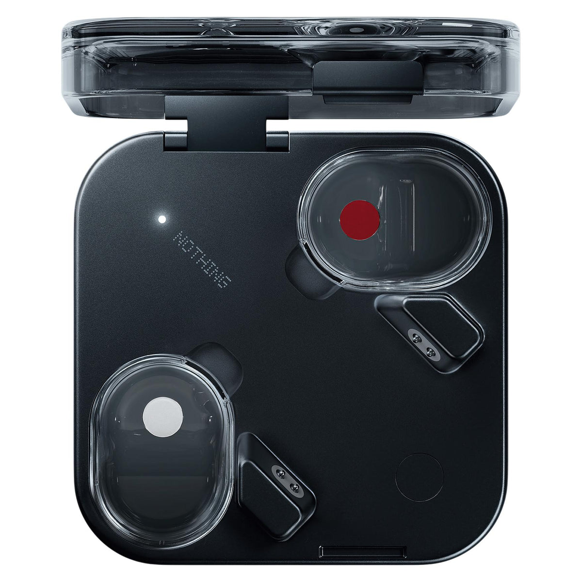 Nothing Ear (3) Kabellose In-Ear Kopfhörer black