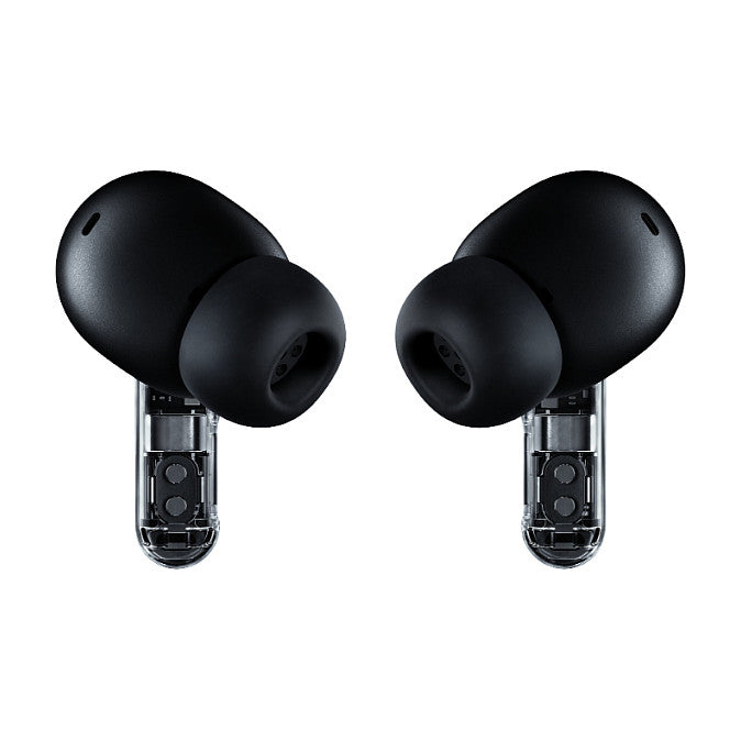 Nothing Ear (3) Kabellose In-Ear Kopfhörer black