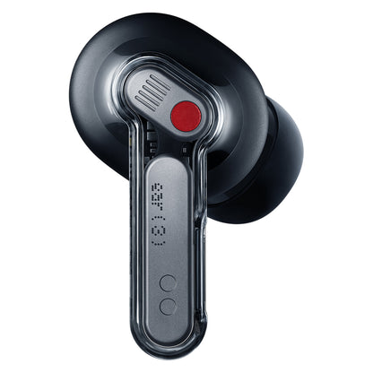 Nothing Ear (3) Kabellose In-Ear Kopfhörer black