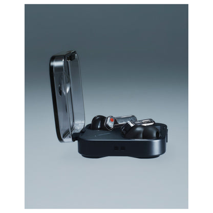 Nothing Ear (3) Kabellose In-Ear Kopfhörer black