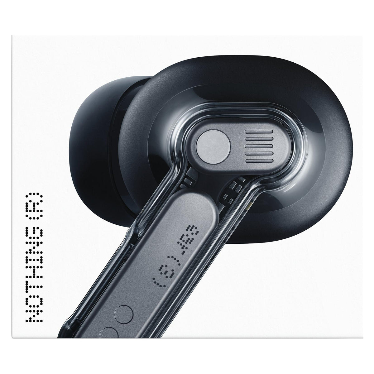 Nothing Ear (3) Kabellose In-Ear Kopfhörer black