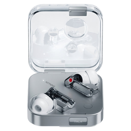 Nothing Ear (3) Kabellose In-Ear Kopfhörer white