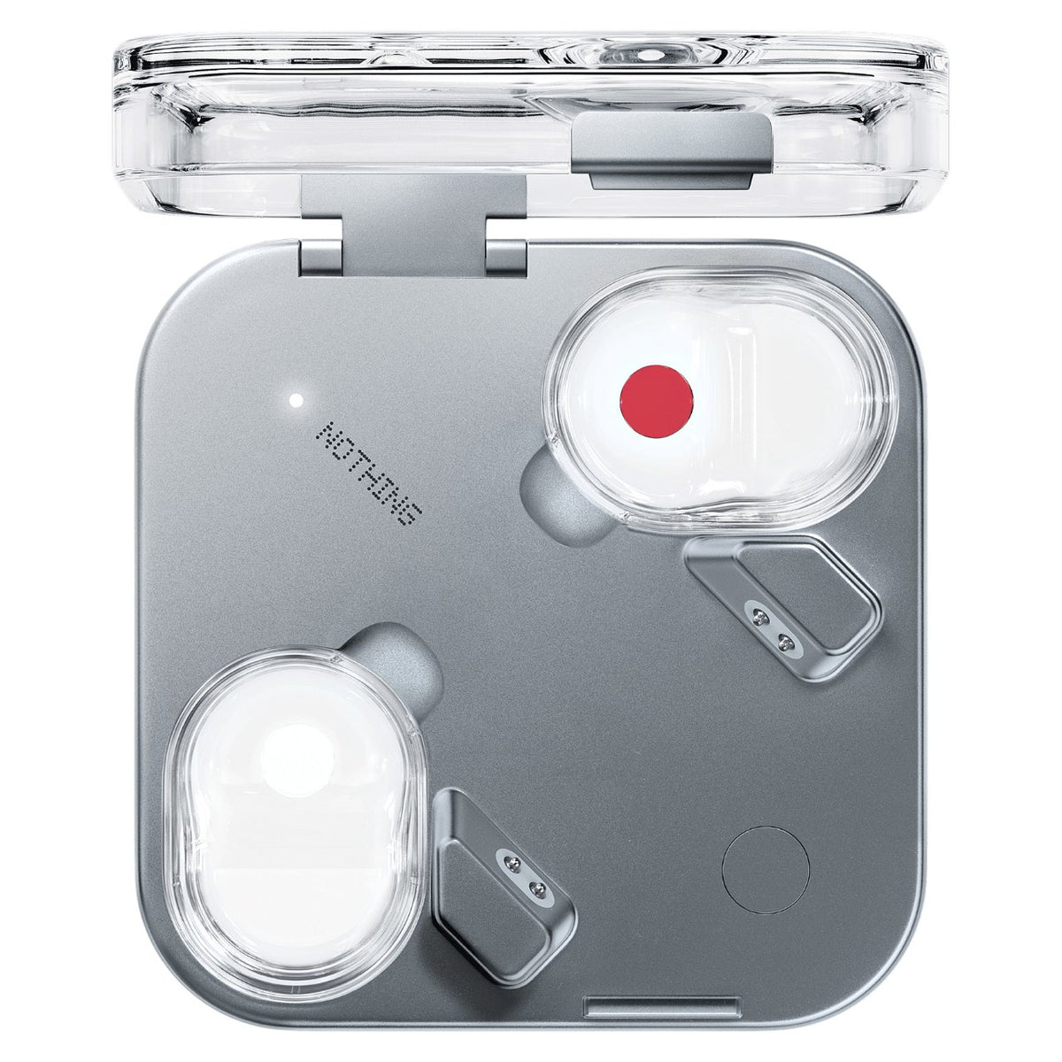 Nothing Ear (3) Kabellose In-Ear Kopfhörer white