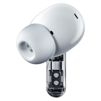 Nothing Ear (3) Kabellose In-Ear Kopfhörer white