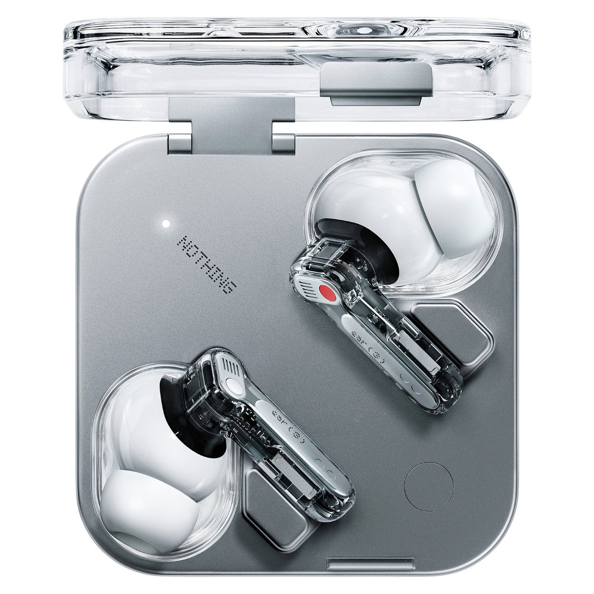 Nothing Ear (3) Kabellose In-Ear Kopfhörer white