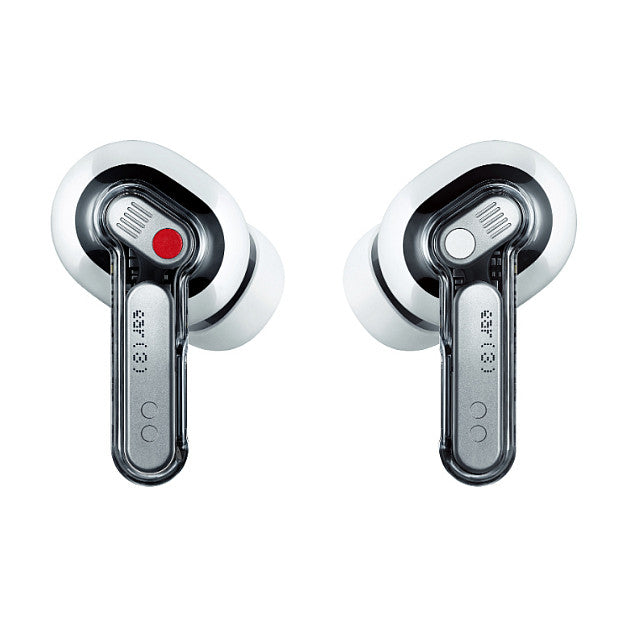 Nothing Ear (3) Kabellose In-Ear Kopfhörer white