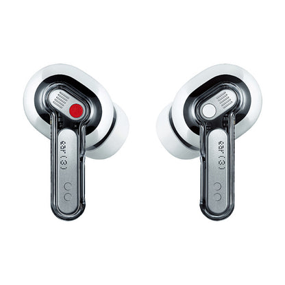 Nothing Ear (3) Kabellose In-Ear Kopfhörer white