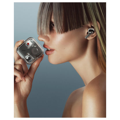 Nothing Ear (3) Kabellose In-Ear Kopfhörer white
