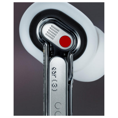 Nothing Ear (3) Kabellose In-Ear Kopfhörer white