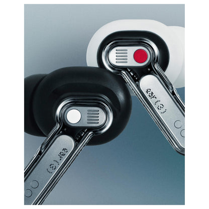 Nothing Ear (3) Kabellose In-Ear Kopfhörer white