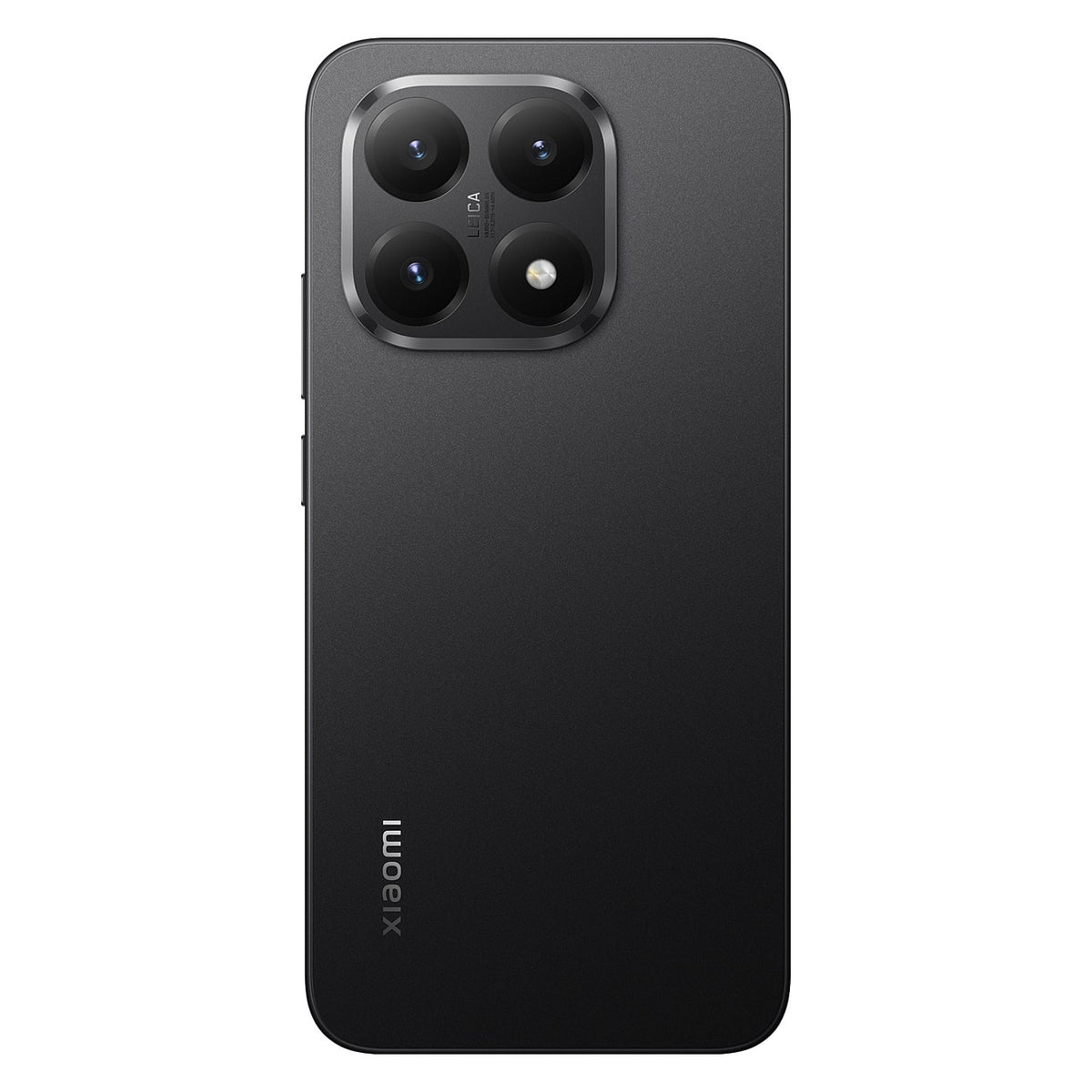 Xiaomi 15T 5G Dual Sim 12RAM 256GB black