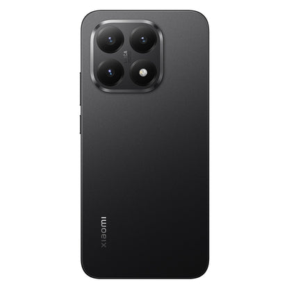 Xiaomi 15T 5G Dual Sim 12RAM 256GB black