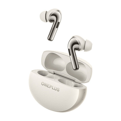 OnePlus Buds Pro 3 white