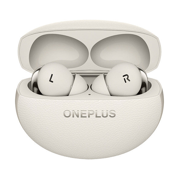 OnePlus Buds Pro 3 white