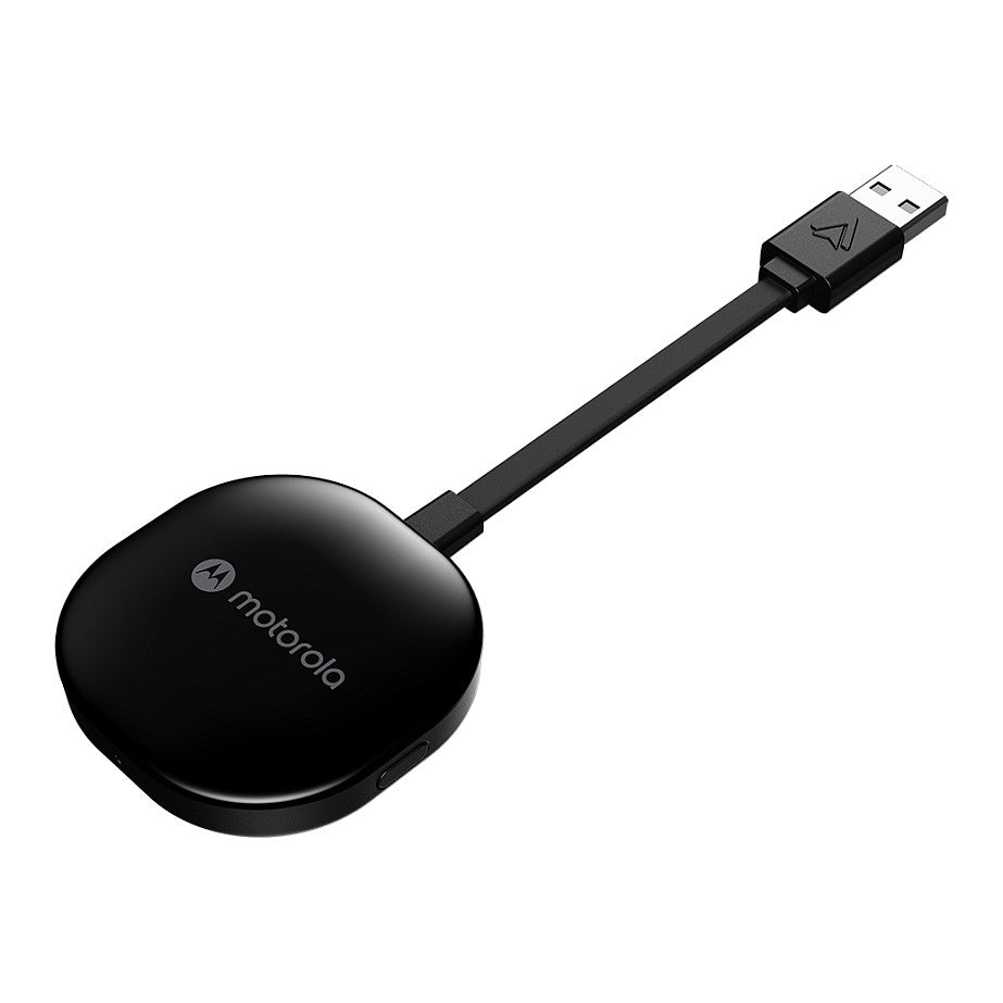 Motorola MA1 Android Auto