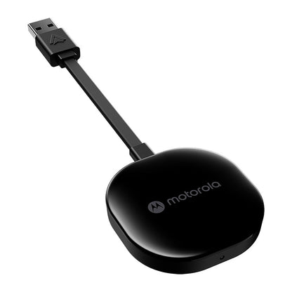 Motorola MA1 Android Auto