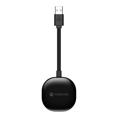 Motorola MA1 Android Auto