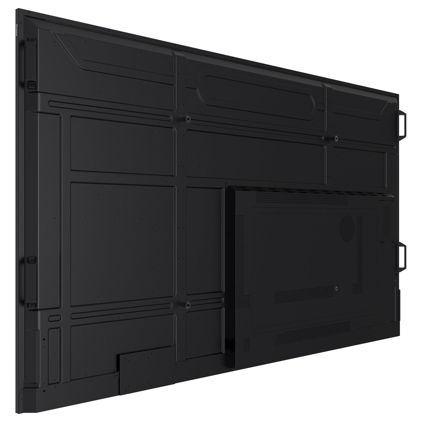 iiyama 217,4cm(85,6") LH8664UHS-B3AG 16:9 2xHDMI+USB-C (Speditionsversand)