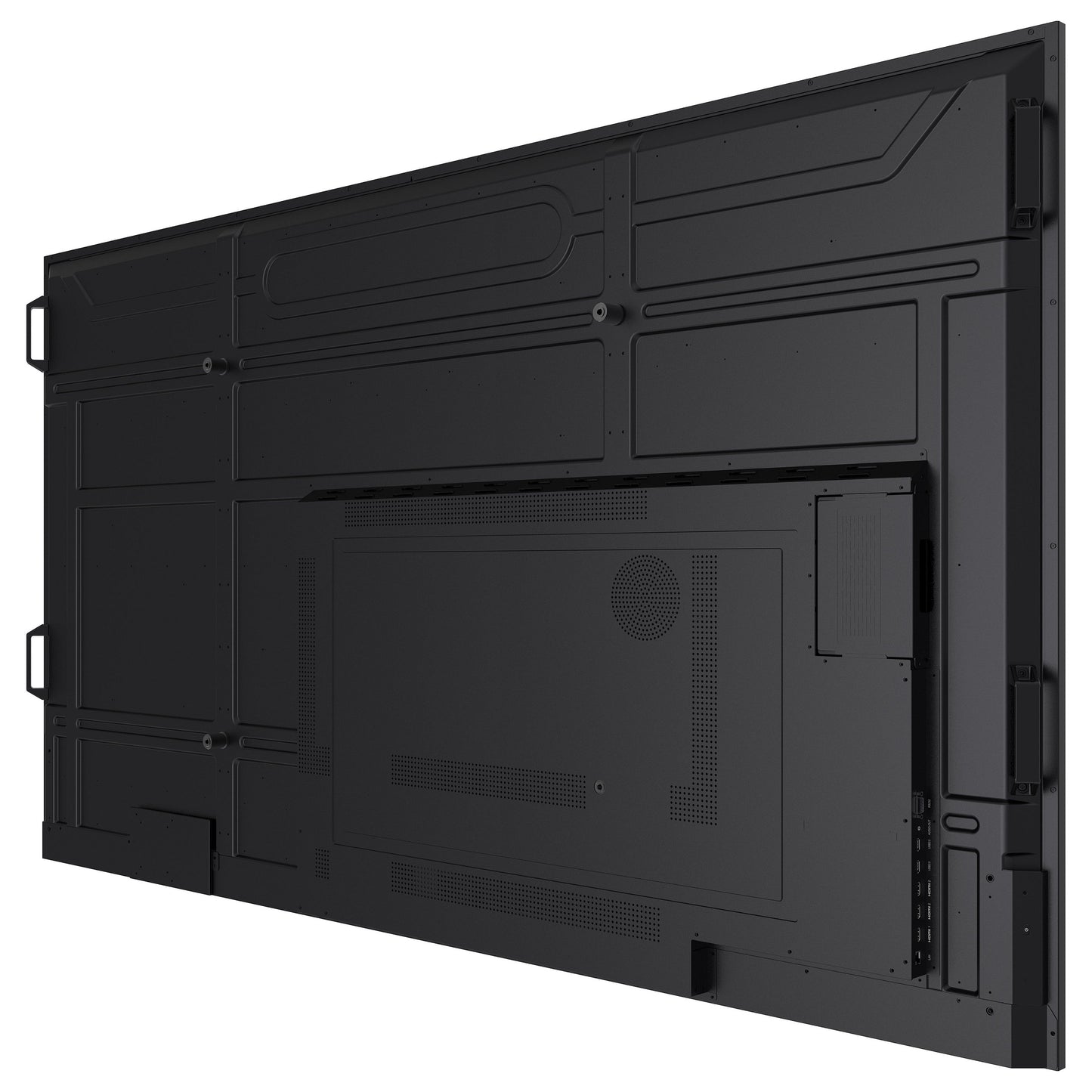 iiyama 217,4cm(85,6") LH8664UHS-B3AG 16:9 2xHDMI+USB-C (Speditionsversand)