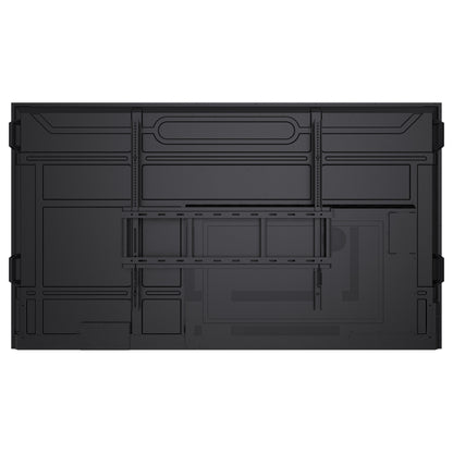 iiyama 217,4cm(85,6") LH8664UHS-B3AG 16:9 2xHDMI+USB-C (Speditionsversand)