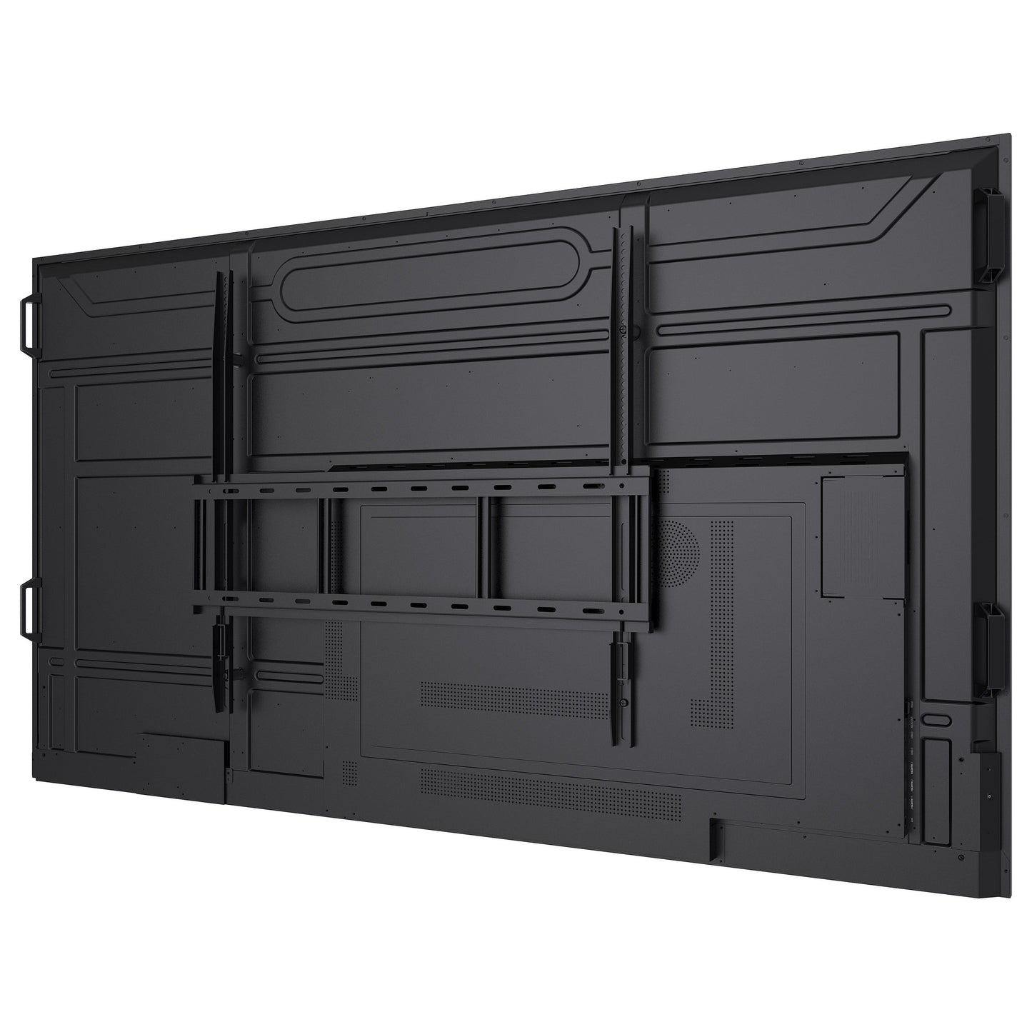 iiyama 217,4cm(85,6") LH8664UHS-B3AG 16:9 2xHDMI+USB-C (Speditionsversand)