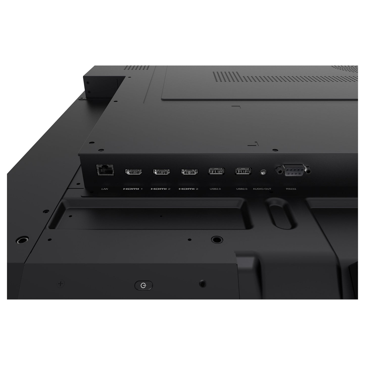 iiyama 217,4cm(85,6") LH8664UHS-B3AG 16:9 2xHDMI+USB-C (Speditionsversand)