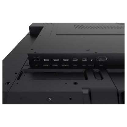 iiyama 217,4cm(85,6") LH8664UHS-B3AG 16:9 2xHDMI+USB-C (Speditionsversand)