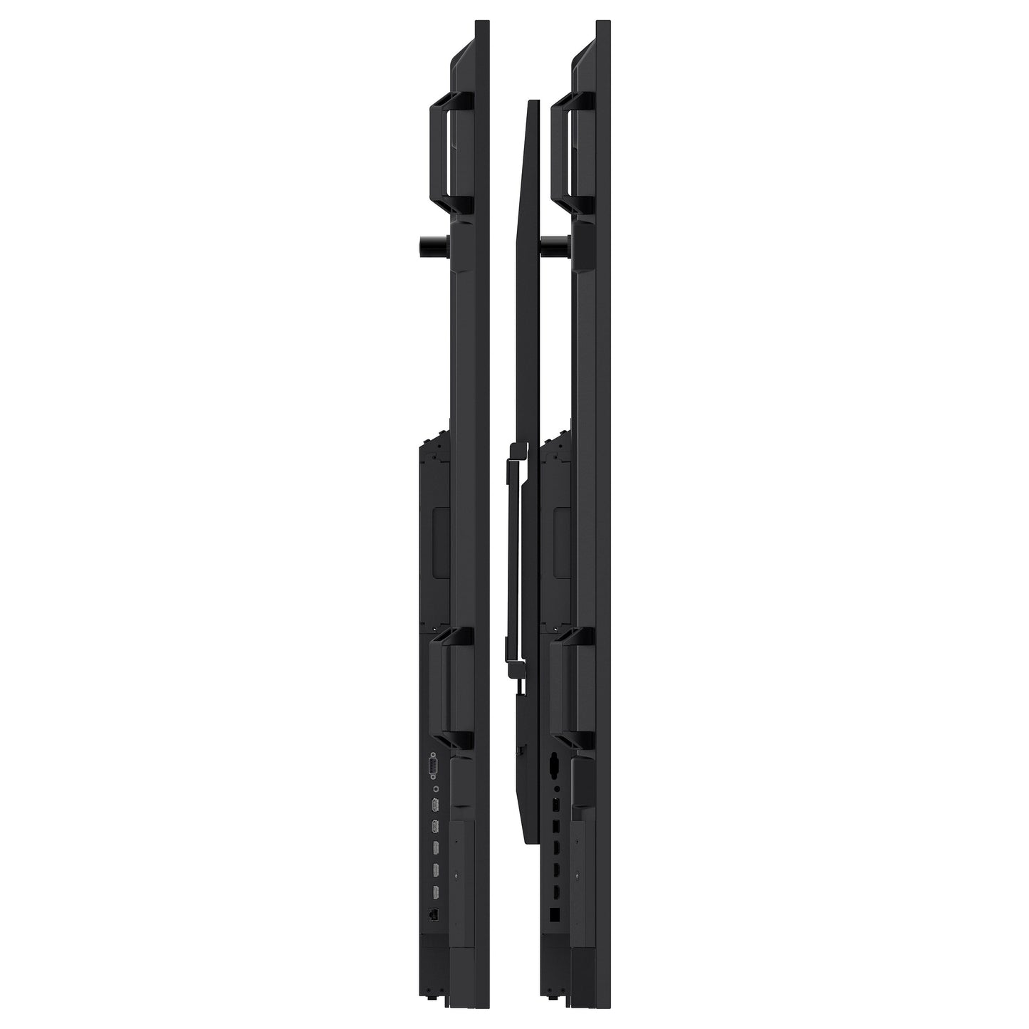 iiyama 217,4cm(85,6") LH8664UHS-B3AG 16:9 2xHDMI+USB-C (Speditionsversand)