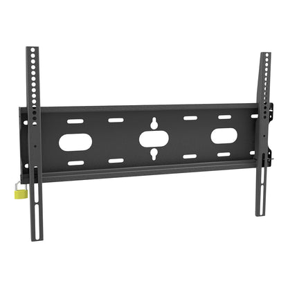 IIYAMA Wandhalter 600x400mm -125kg schwarz/abschliebar