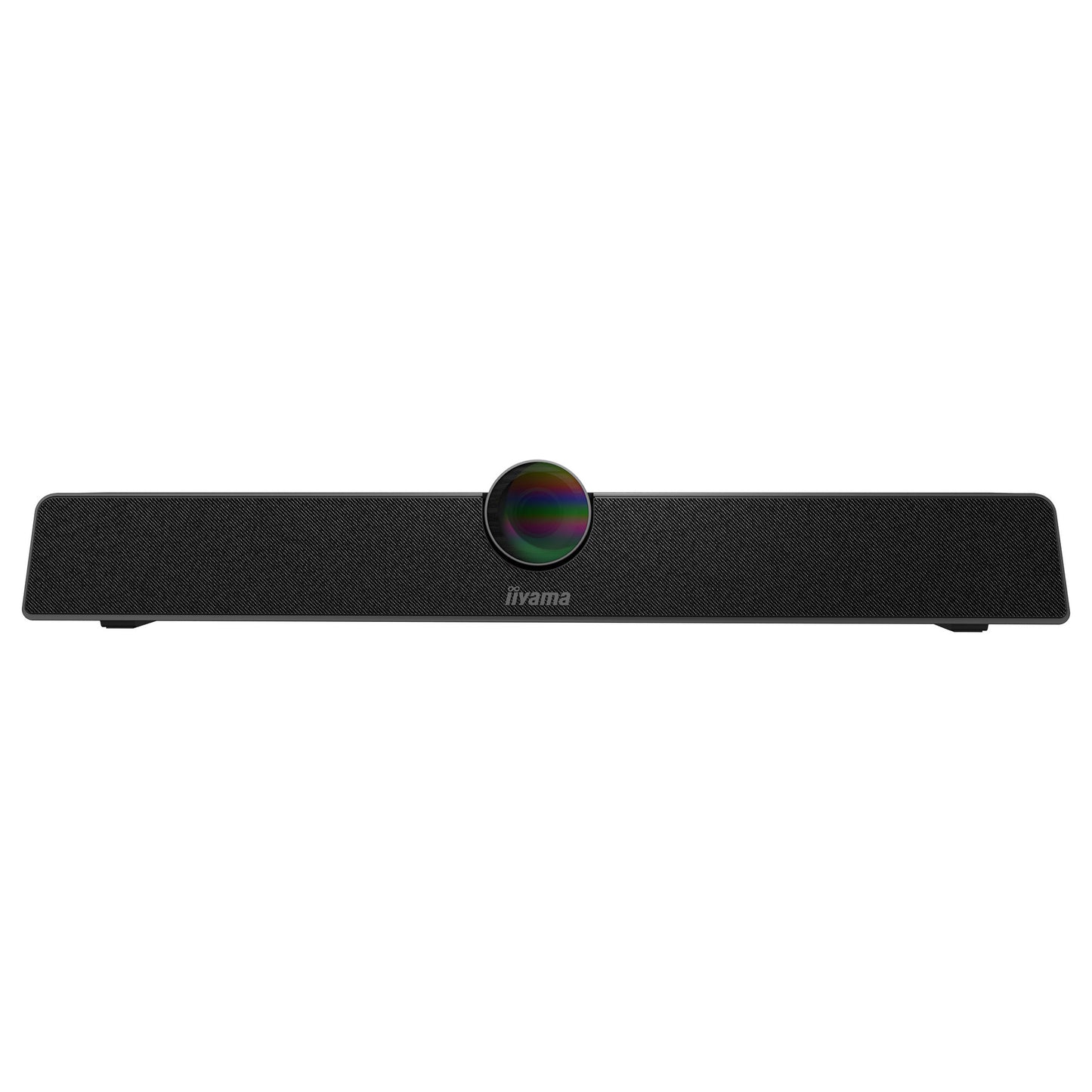 IIYAMA UC CAM120ULB-1 UHD 12MP Kamer 120/Zoom 5x/LS8W/USB-C->USB-A/4K/