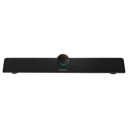 IIYAMA UC CAM120ULB-1 UHD 12MP Kamer 120/Zoom 5x/LS8W/USB-C->USB-A/4K/
