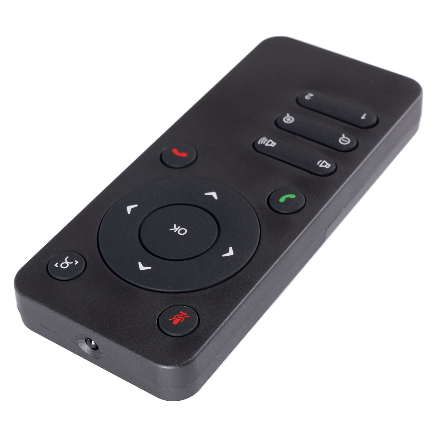 IIYAMA UC CAM120ULB-1 UHD 12MP Kamer 120/Zoom 5x/LS8W/USB-C->USB-A/4K/