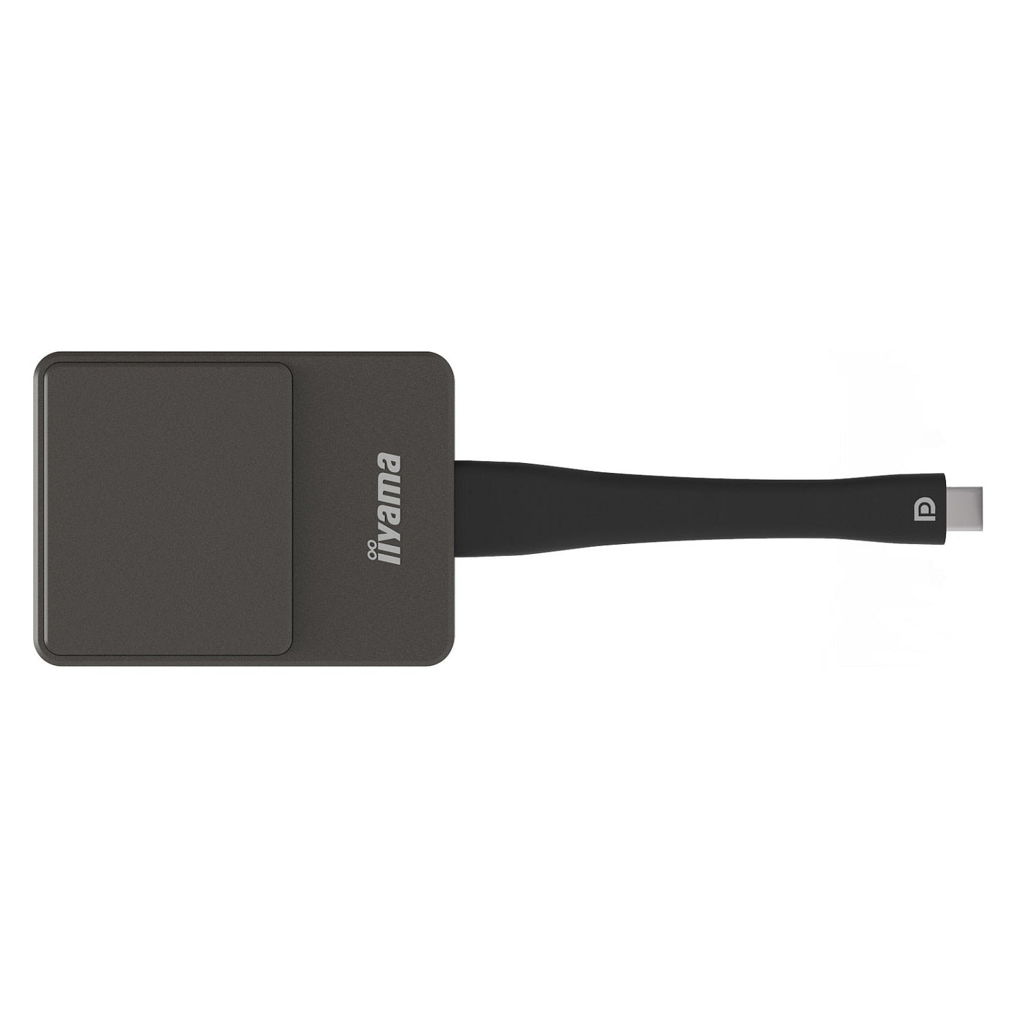 IIYAMA Prsentations-Dongle USB-C