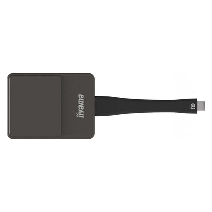 IIYAMA Prsentations-Dongle USB-C