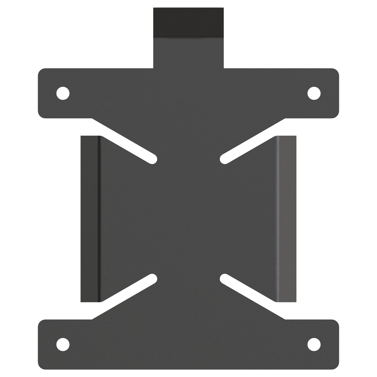 IIYAMA Halterung VESA Mini-PC Thin Clients