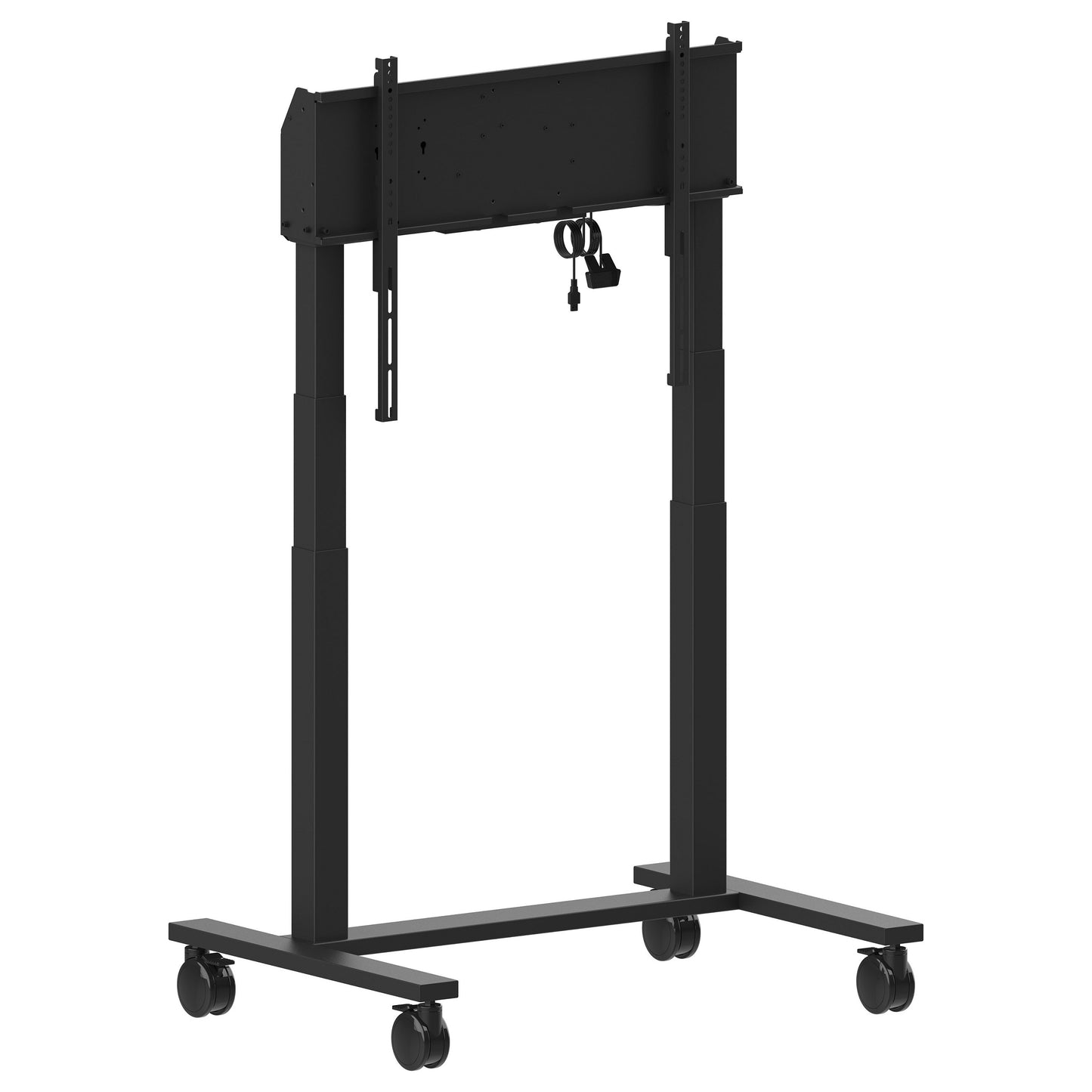 IIYAMA Rollwagen 800x600mm -120kg hhenverstellbar 850-1800mm