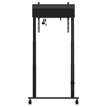 IIYAMA Rollwagen 800x600mm -120kg hhenverstellbar 850-1800mm