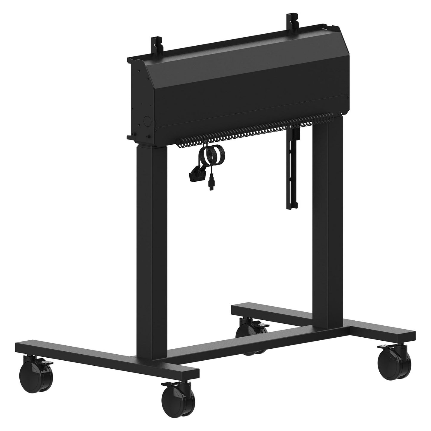 IIYAMA Rollwagen 800x600mm -120kg hhenverstellbar 850-1800mm