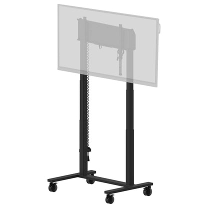IIYAMA Rollwagen 800x600mm -120kg hhenverstellbar 850-1800mm