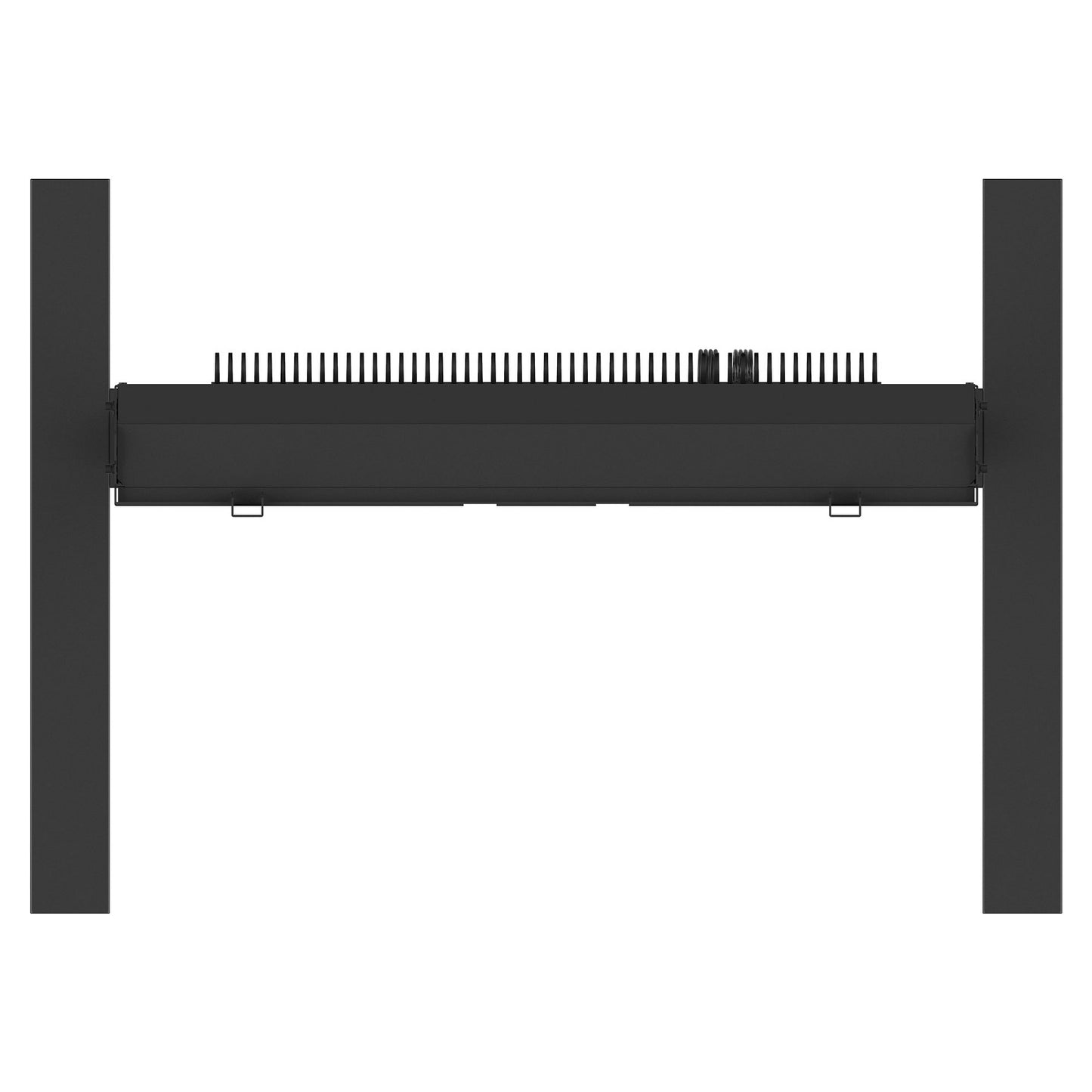 IIYAMA Rollwagen 800x600mm -120kg hhenverstellbar 850-1800mm