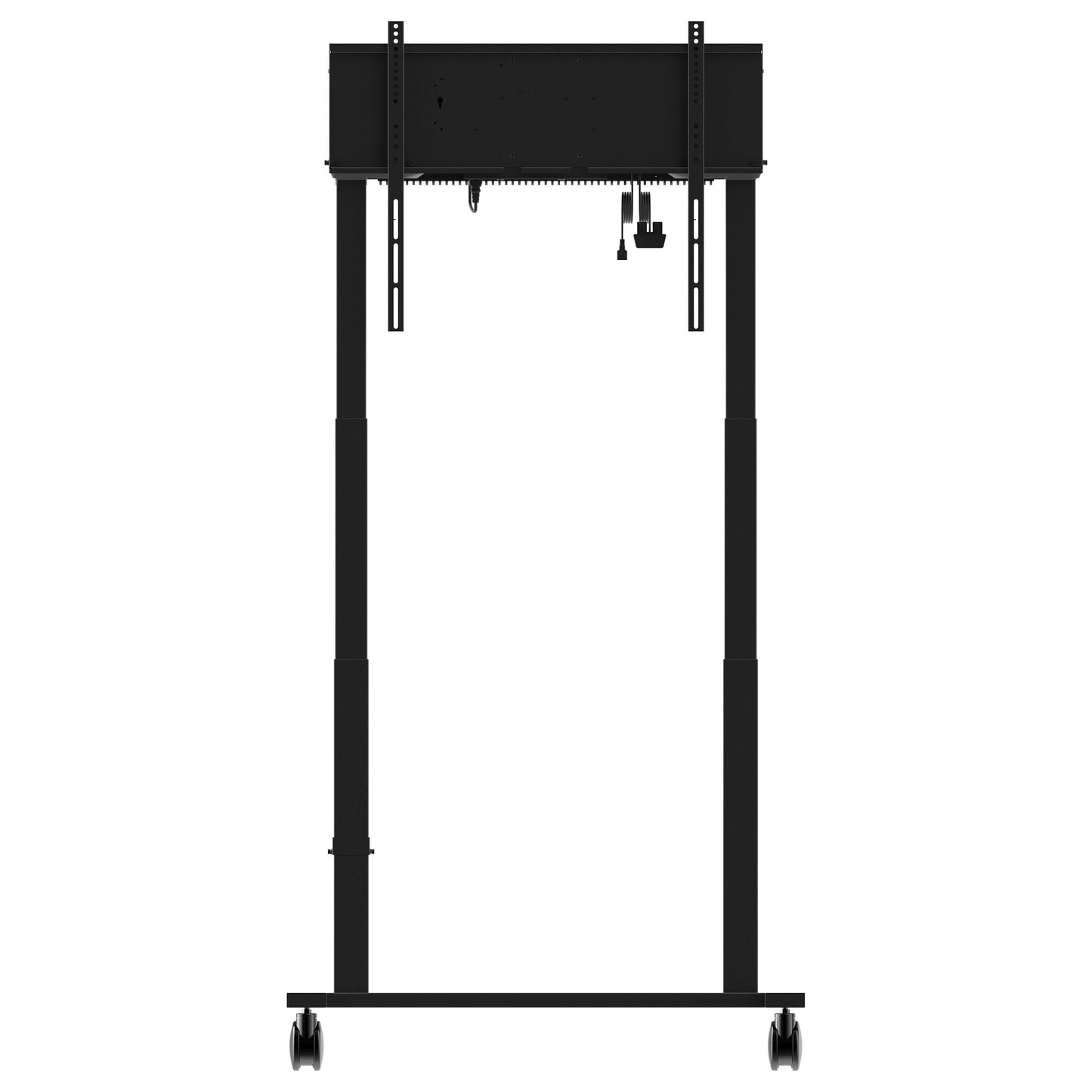 IIYAMA Rollwagen 800x600mm -120kg hhenverstellbar 850-1800mm