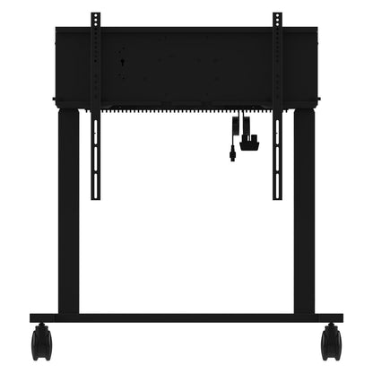 IIYAMA Rollwagen 800x600mm -120kg hhenverstellbar 850-1800mm
