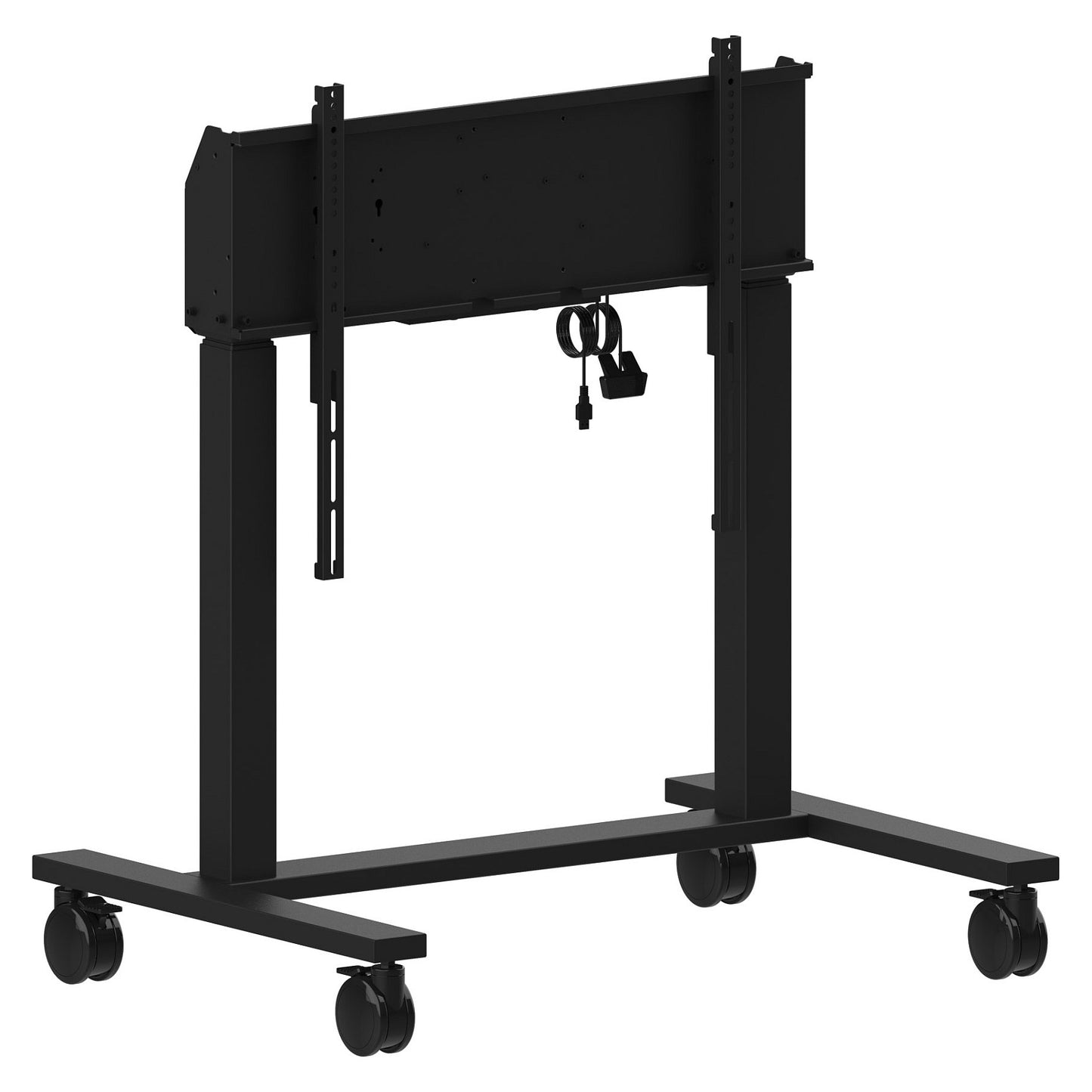 IIYAMA Rollwagen 800x600mm -120kg hhenverstellbar 850-1800mm