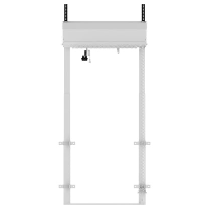 IIYAMA Pylonensystem 800x600mm 120kg wei/elektrisch hv 850-1800mm