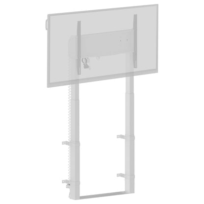 IIYAMA Pylonensystem 800x600mm 120kg wei/elektrisch hv 850-1800mm