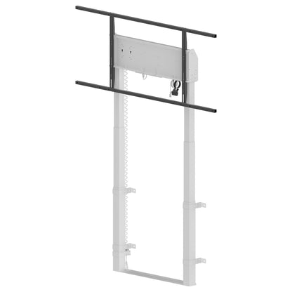 IIYAMA Pylonensystem 800x600mm 120kg wei/elektrisch hv 850-1800mm