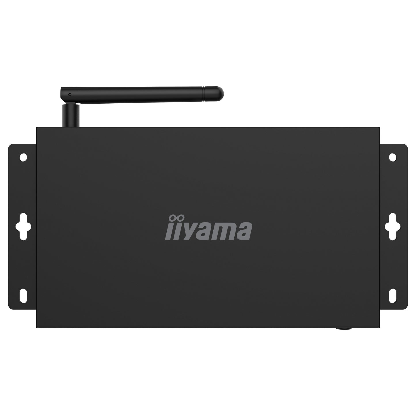 IIYAMA Android-Signage-Box RAM 4 GB iiSignage/Octa-core RK3576/USB/RJ45