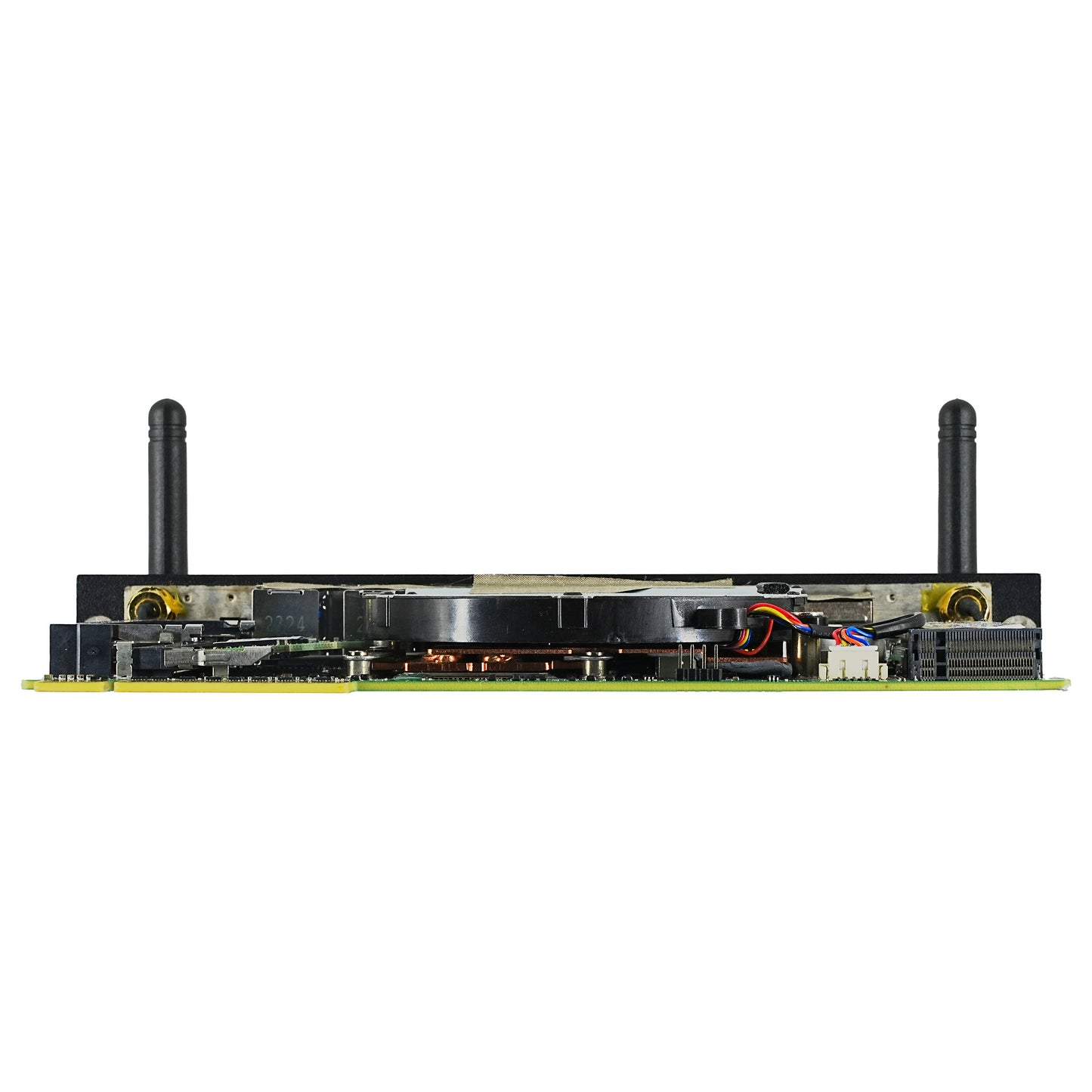 IIYAMA SDM-L Slot PC Intel i3-1220P 8GB DDR4/256GB M2/Windows 11