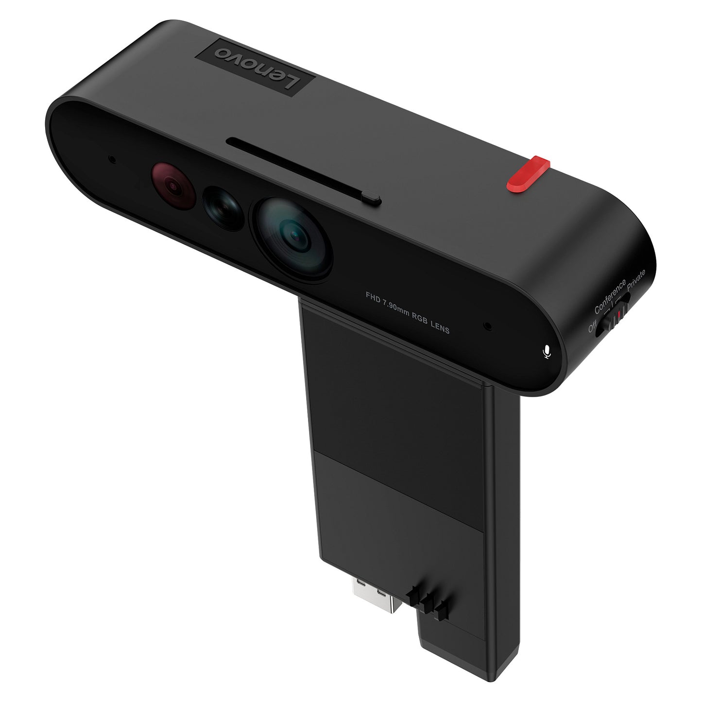 LENOVO ThinkVision MC60 Monitor Webcam